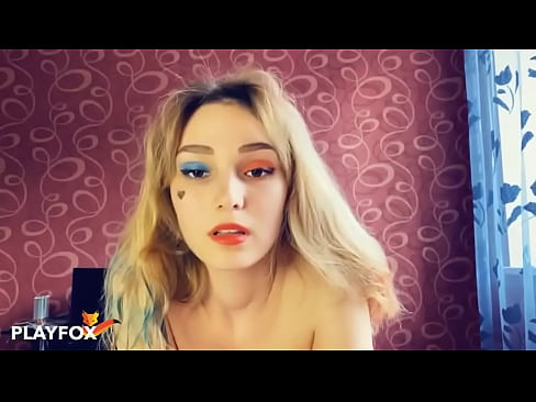 ❤️ Сыйкырдуу виртуалдык көз айнек мага Харли Куинн менен сексти тартуулады Русский порно бизде ky.tusar.top ❌️❤